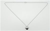 Necklace Morellato Woman in Steel Cubic Zirconia S8321 - S8321